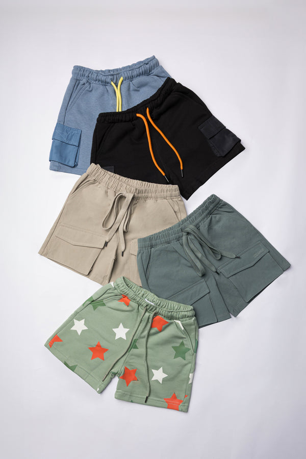 Shorts (set of 5)