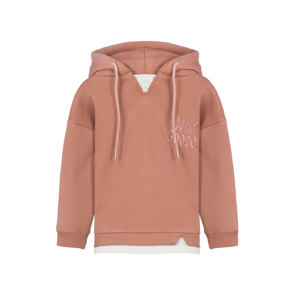 Plain Hoodie