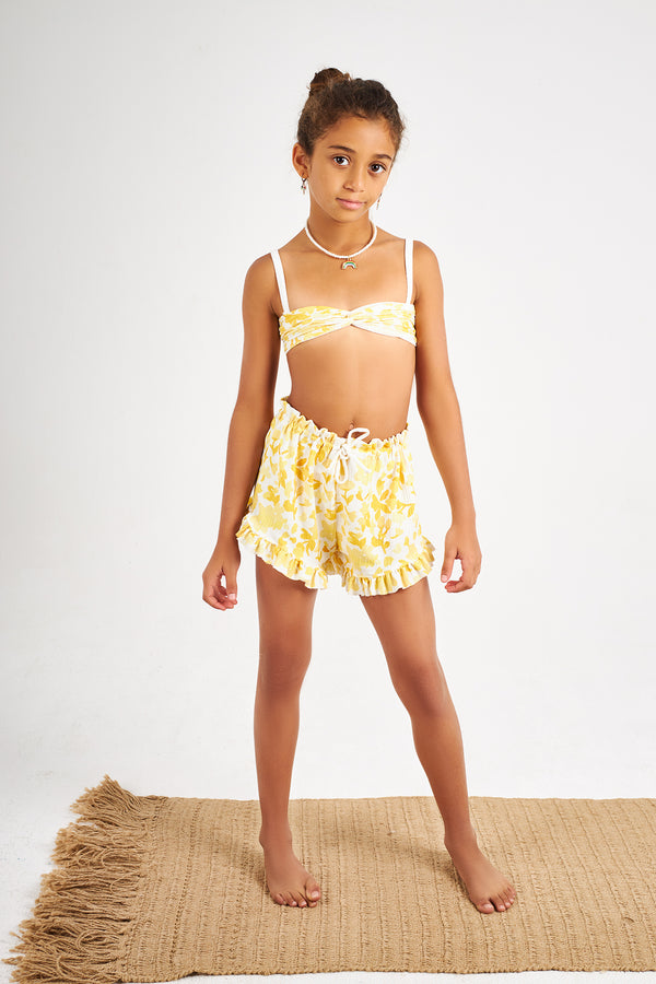 DaffoDazzle Beach Set - Wild Goose