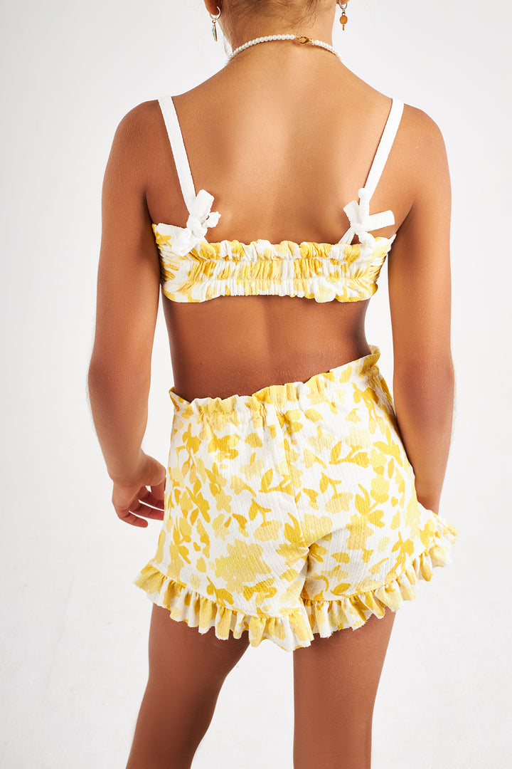 DaffoDazzle Beach Set - Wild Goose