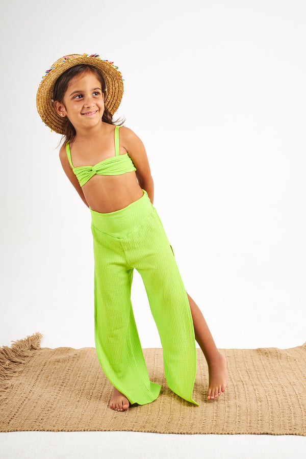 Fun in the Sun Pants - Wild Goose