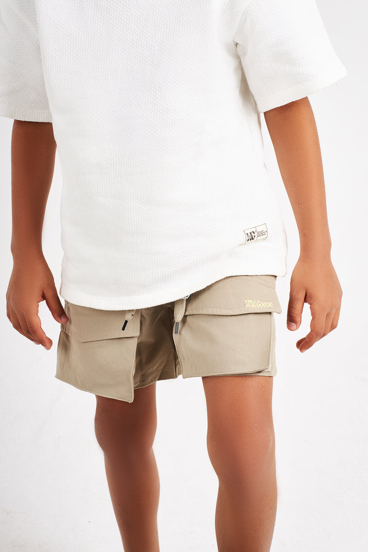 Nylon Box Cargos