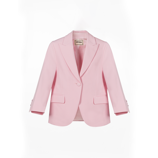 Oversize Blazer