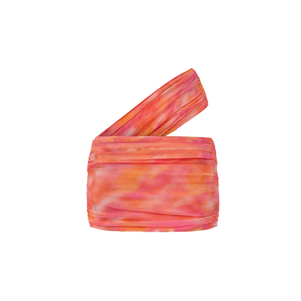 Tulle Top