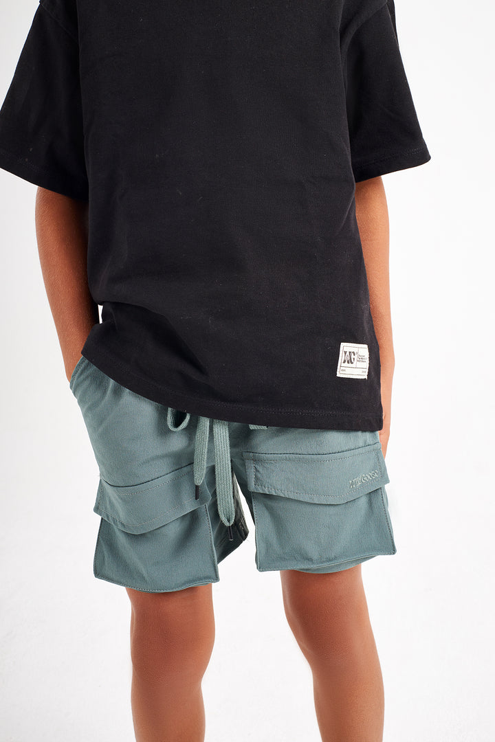 Nylon Box Cargos